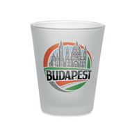 BICCHIERE SHOT